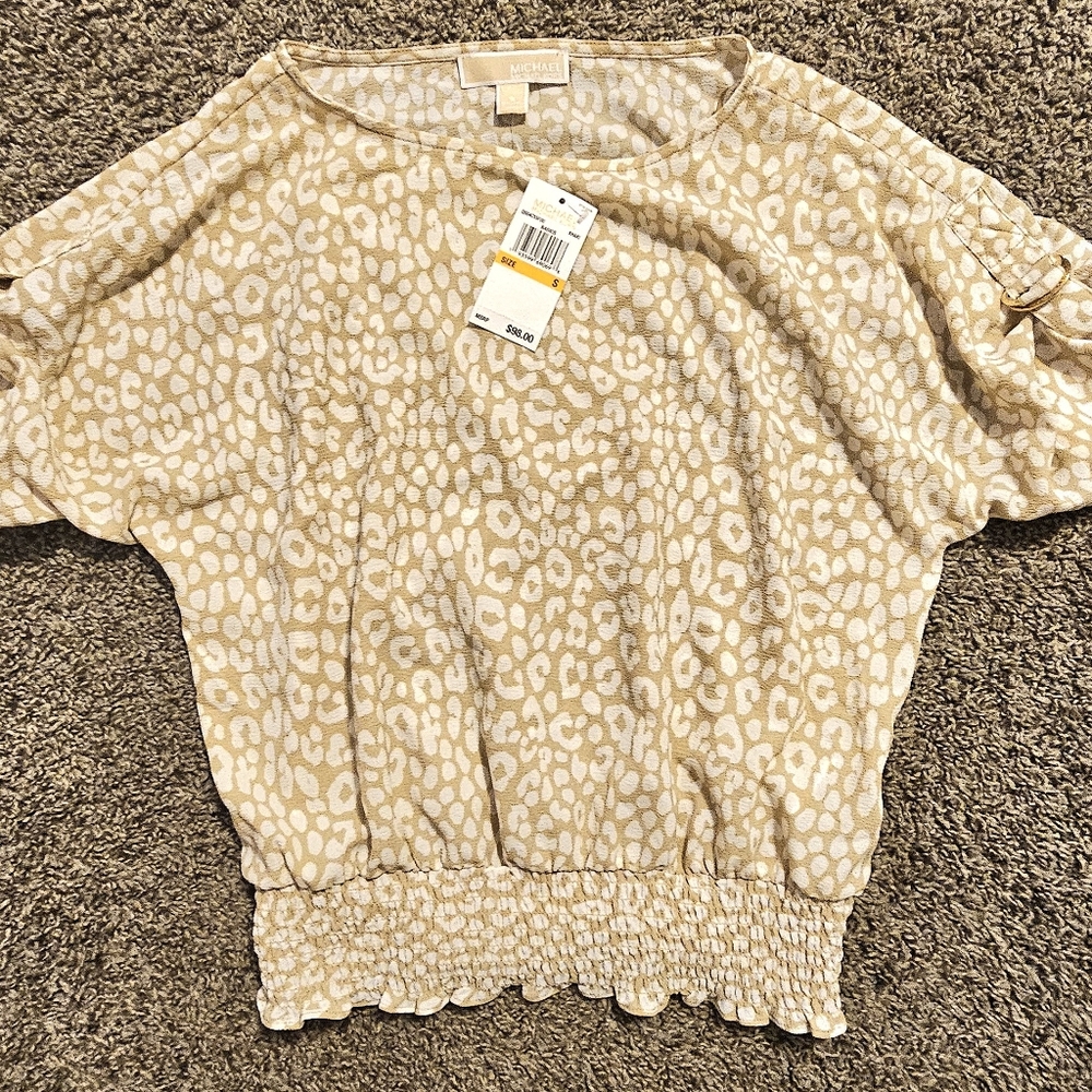 MK Women's shirt